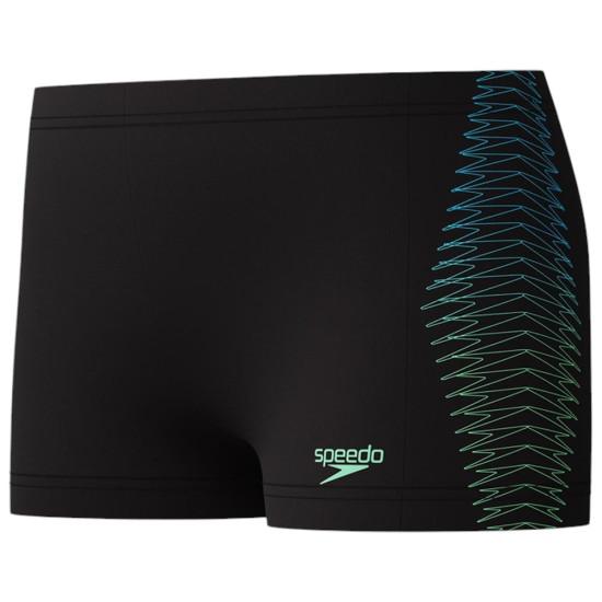 Speedo Παιδικό μαγιό Boys Plastisol Placement Aquashorts